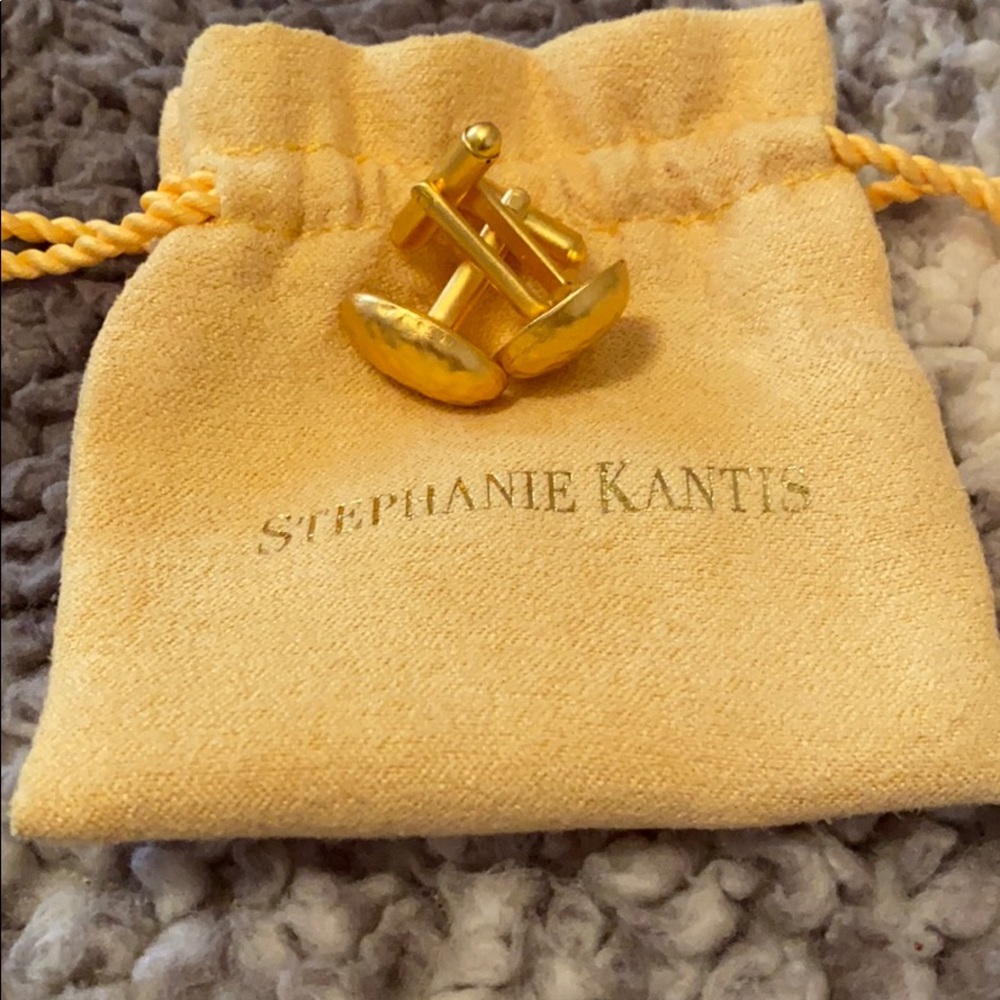 Men cufflinks - Picture 2 of 2